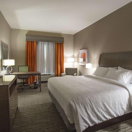 Hilton Garden Inn Bolingbrook I-55 Zewnętrze zdjęcie