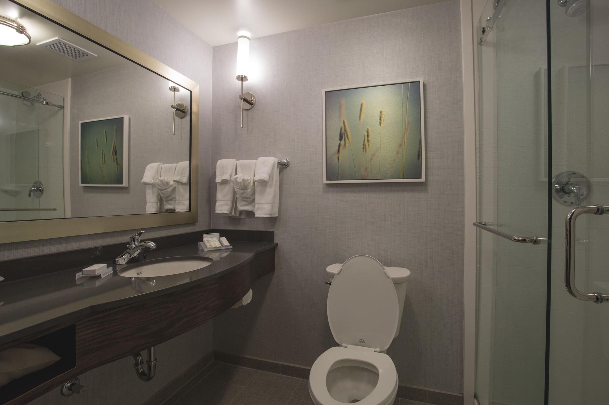 Hilton Garden Inn Bolingbrook I-55 Zewnętrze zdjęcie