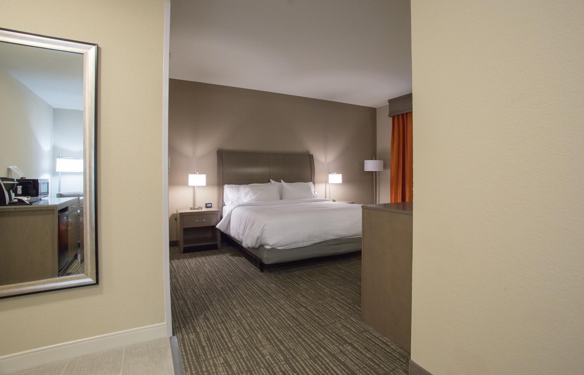 Hilton Garden Inn Bolingbrook I-55 Zewnętrze zdjęcie
