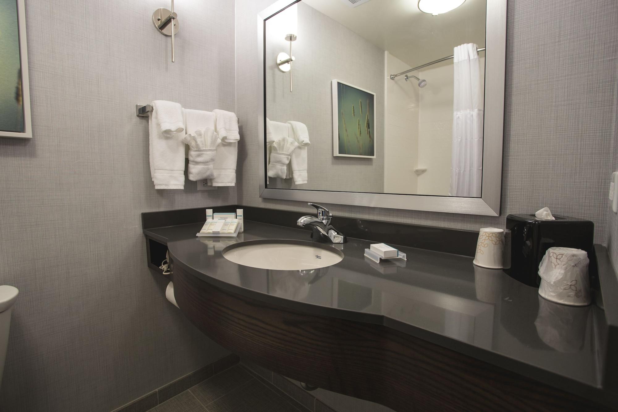 Hilton Garden Inn Bolingbrook I-55 Zewnętrze zdjęcie