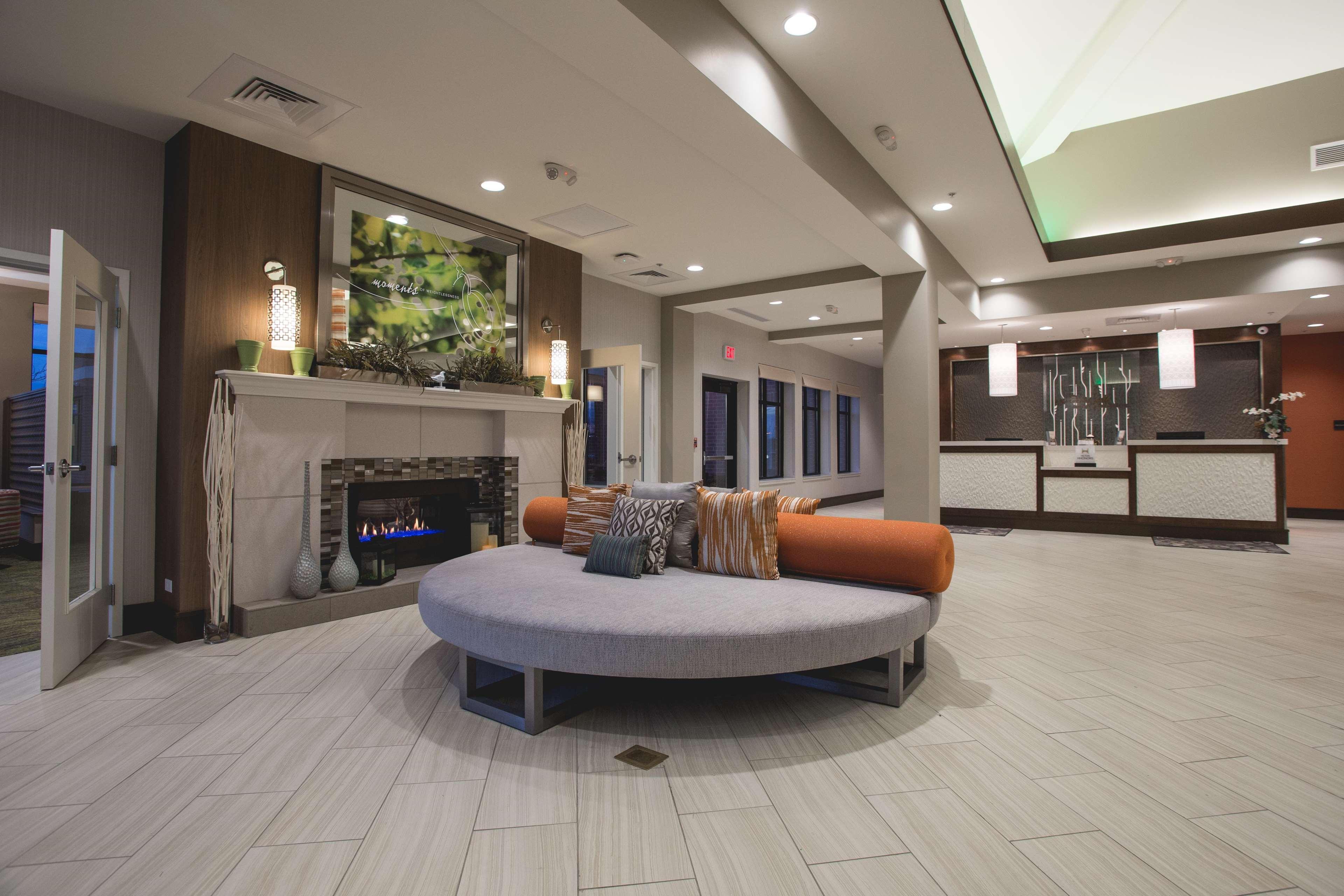 Hilton Garden Inn Bolingbrook I-55 Zewnętrze zdjęcie