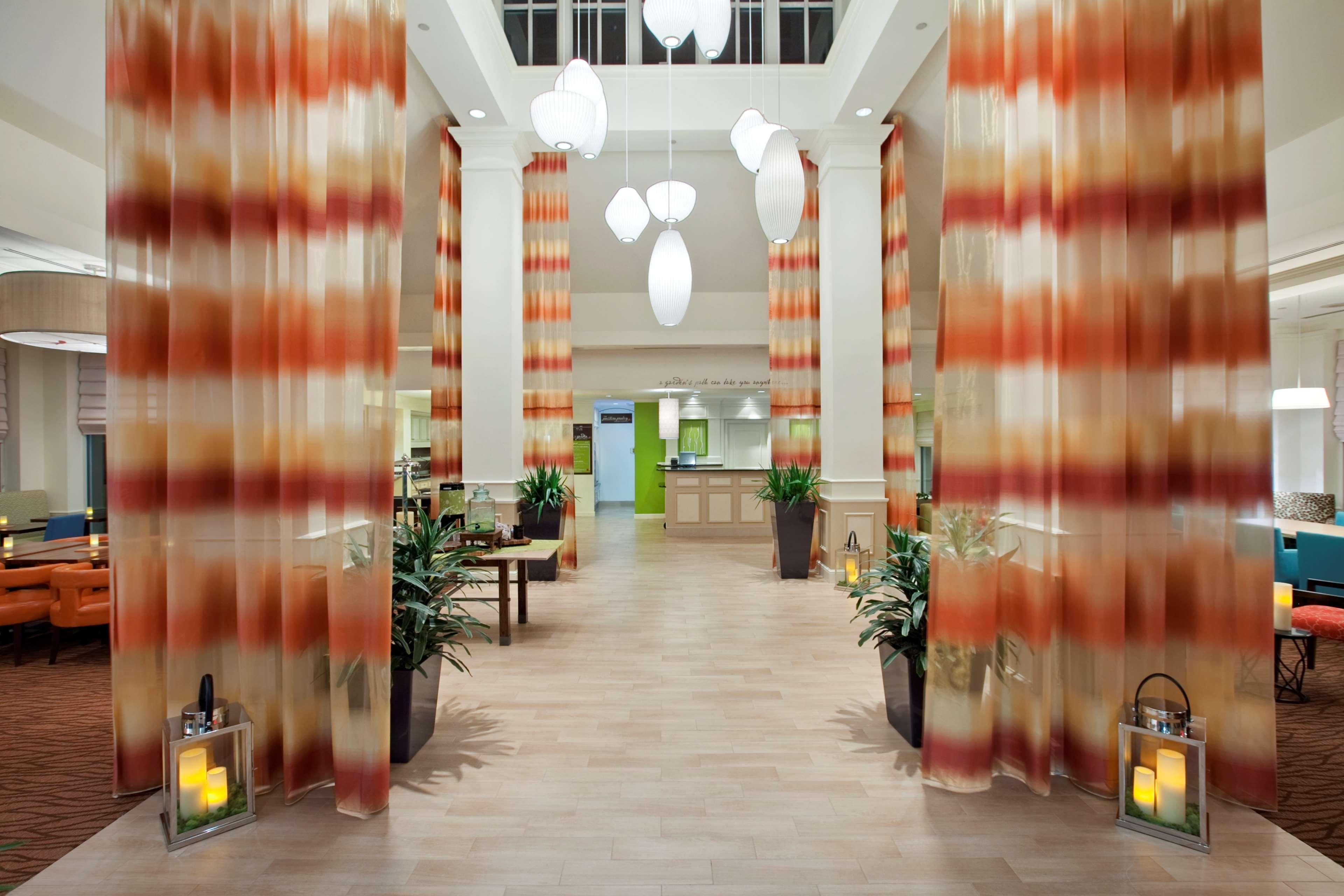 Hilton Garden Inn Bolingbrook I-55 Zewnętrze zdjęcie