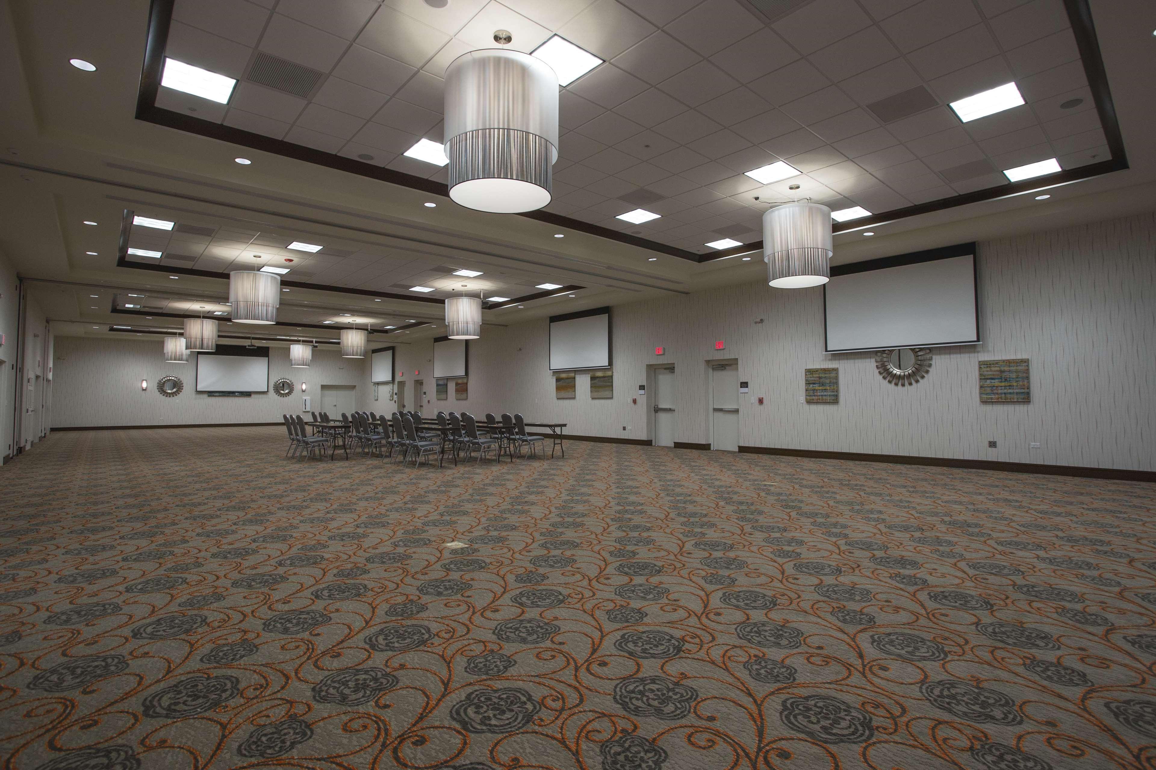 Hilton Garden Inn Bolingbrook I-55 Zewnętrze zdjęcie