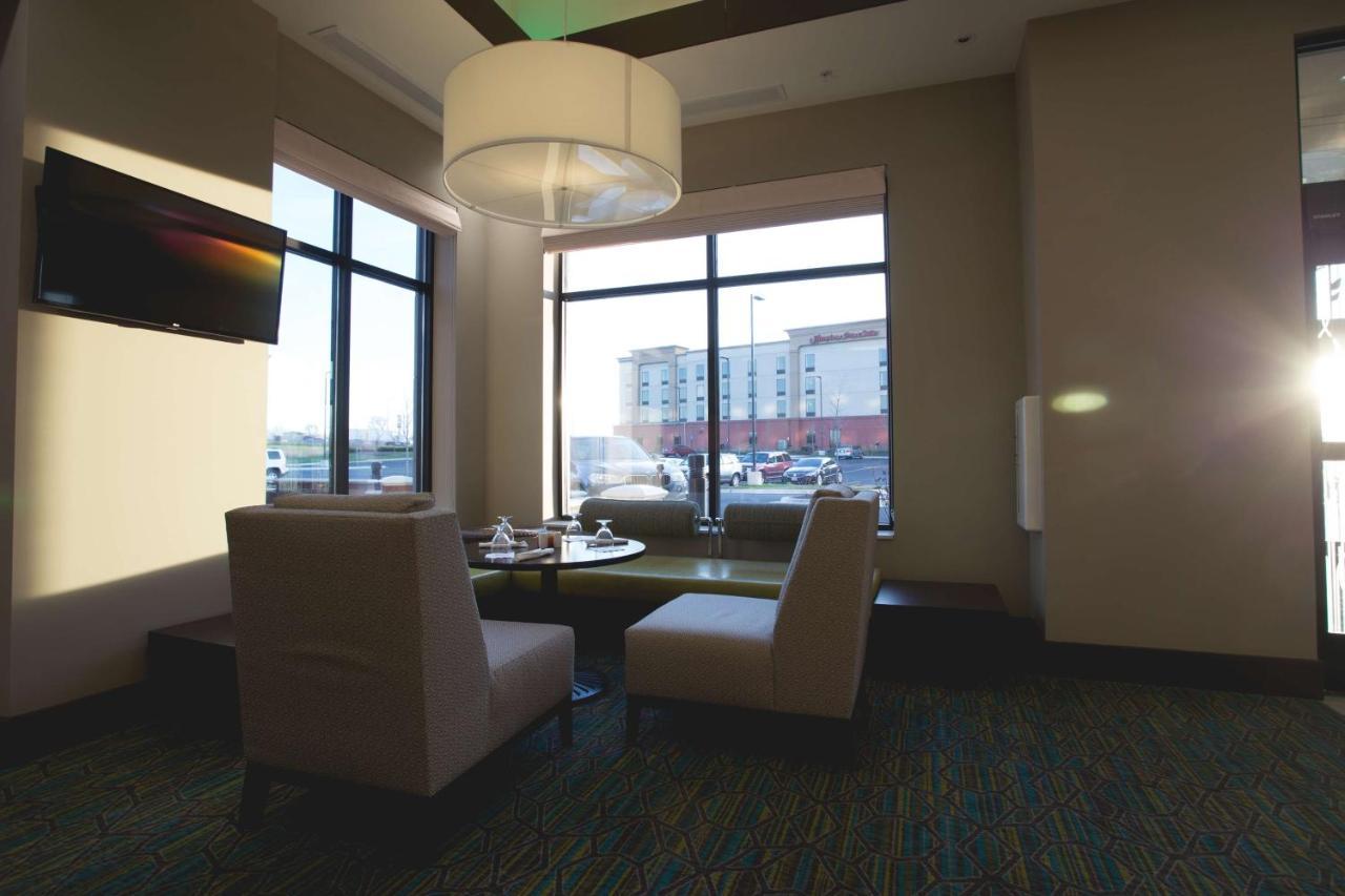 Hilton Garden Inn Bolingbrook I-55 Zewnętrze zdjęcie