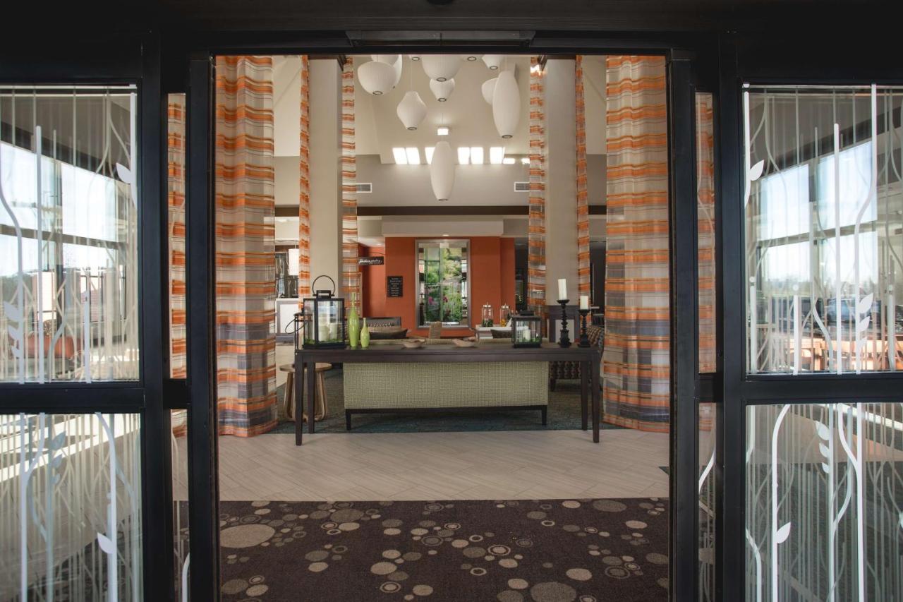 Hilton Garden Inn Bolingbrook I-55 Zewnętrze zdjęcie