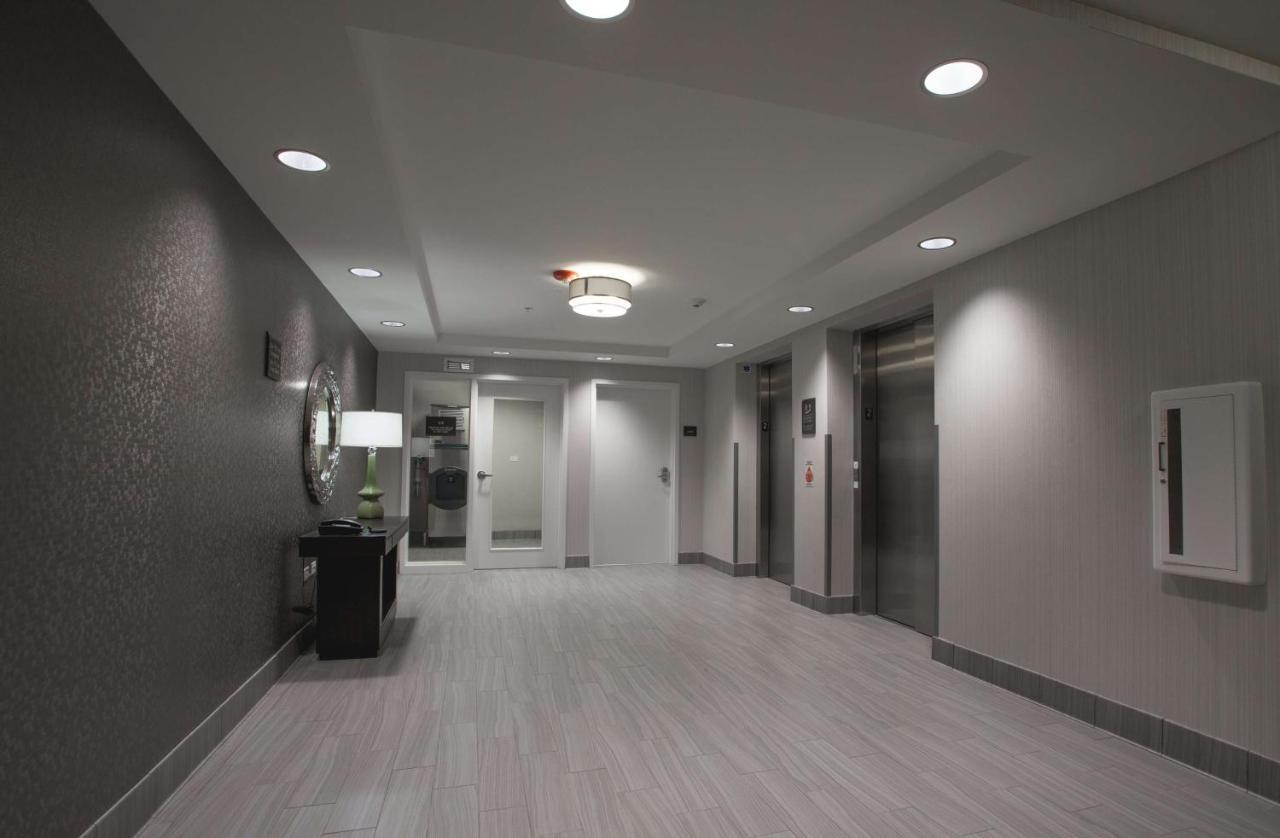 Hilton Garden Inn Bolingbrook I-55 Zewnętrze zdjęcie