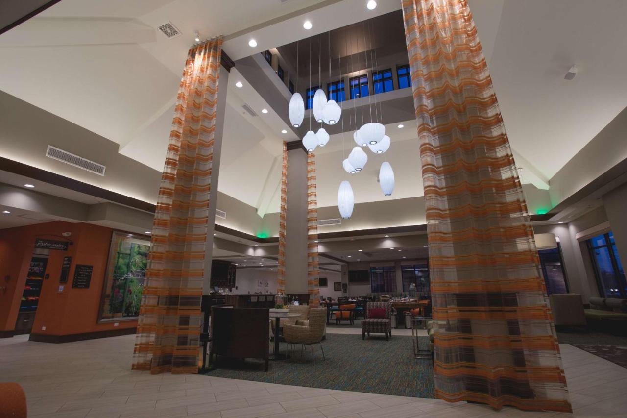 Hilton Garden Inn Bolingbrook I-55 Zewnętrze zdjęcie