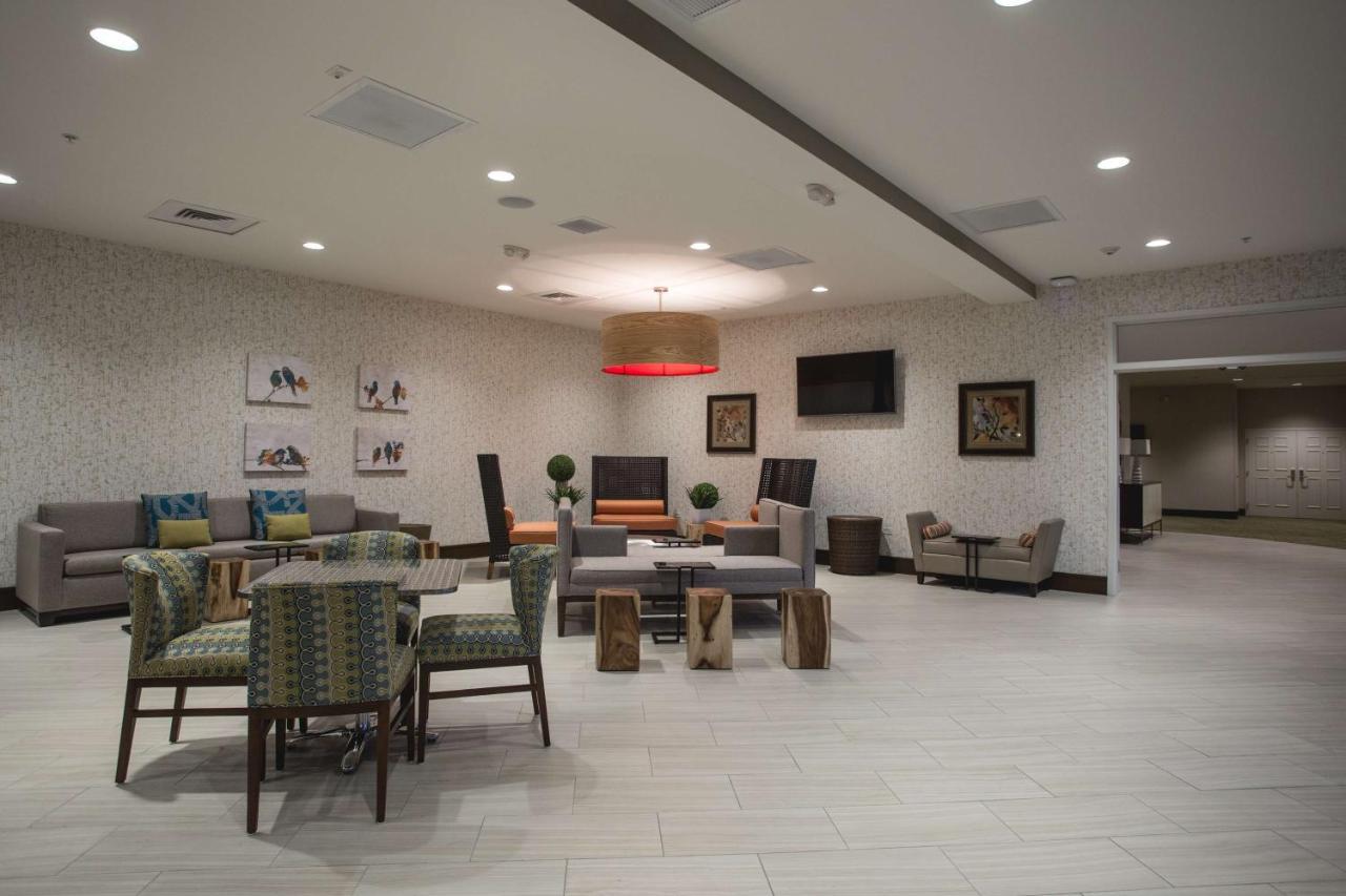 Hilton Garden Inn Bolingbrook I-55 Zewnętrze zdjęcie
