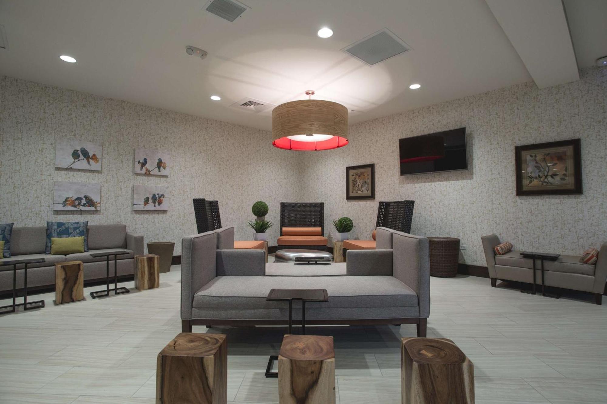 Hilton Garden Inn Bolingbrook I-55 Zewnętrze zdjęcie