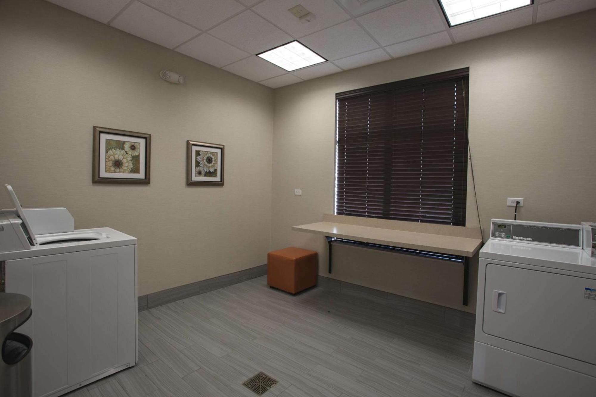 Hilton Garden Inn Bolingbrook I-55 Zewnętrze zdjęcie