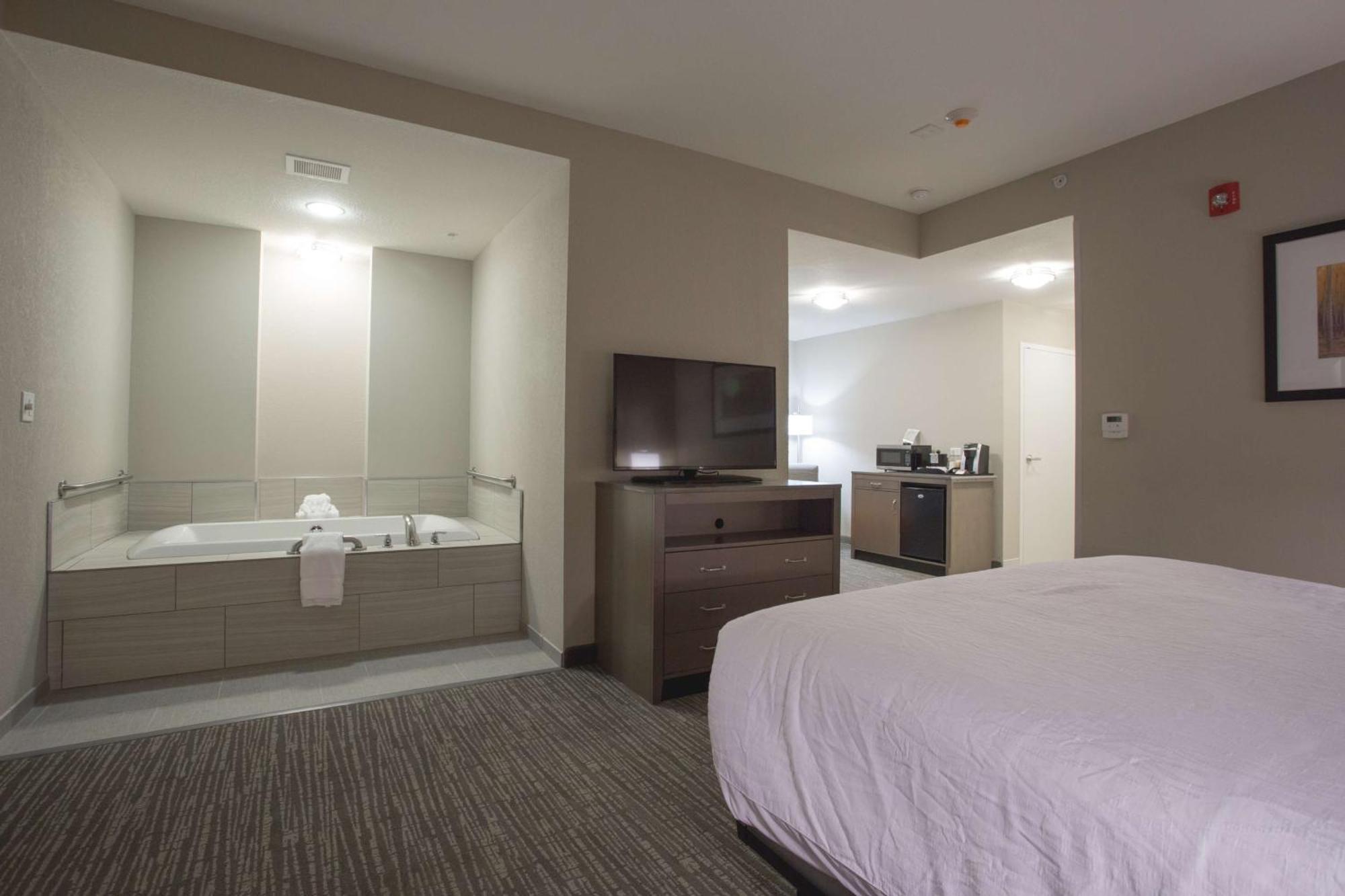 Hilton Garden Inn Bolingbrook I-55 Zewnętrze zdjęcie