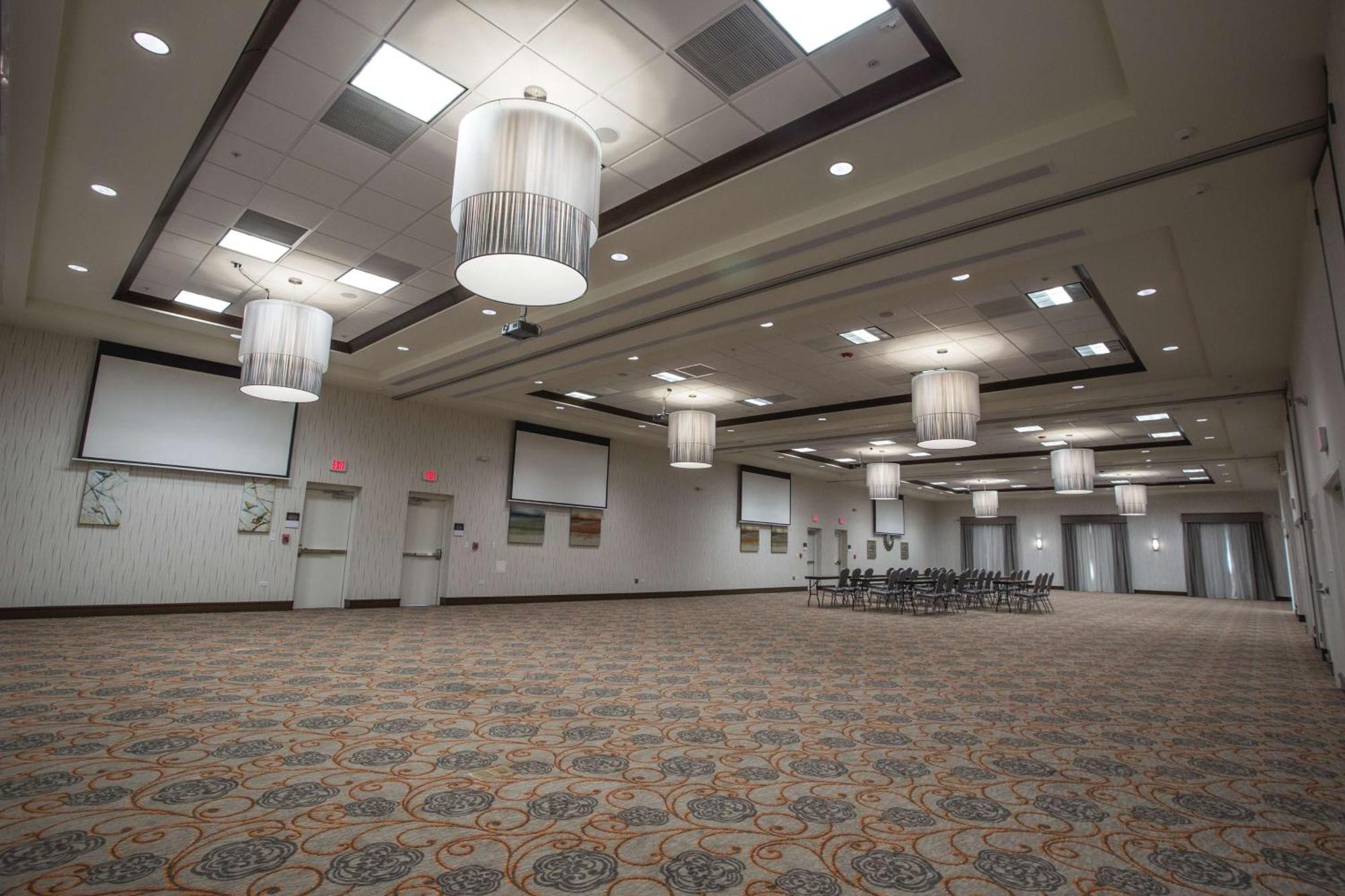 Hilton Garden Inn Bolingbrook I-55 Zewnętrze zdjęcie
