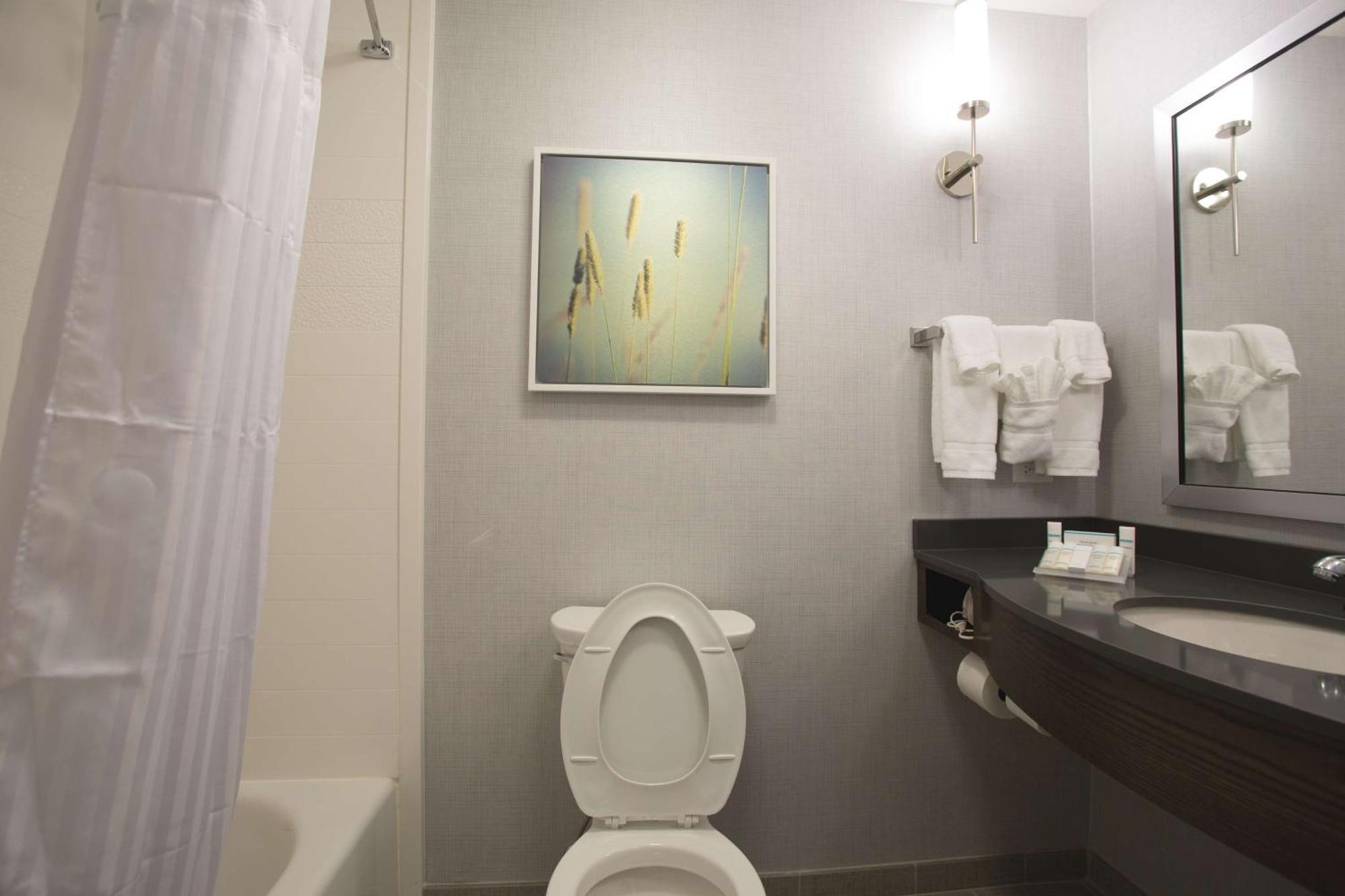 Hilton Garden Inn Bolingbrook I-55 Zewnętrze zdjęcie