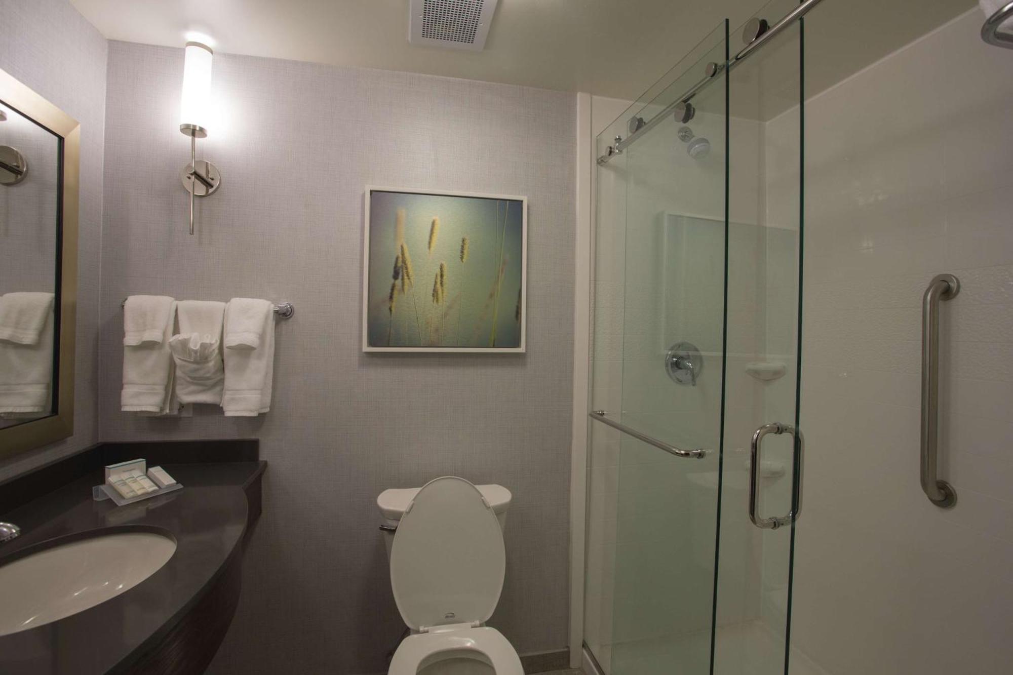 Hilton Garden Inn Bolingbrook I-55 Zewnętrze zdjęcie