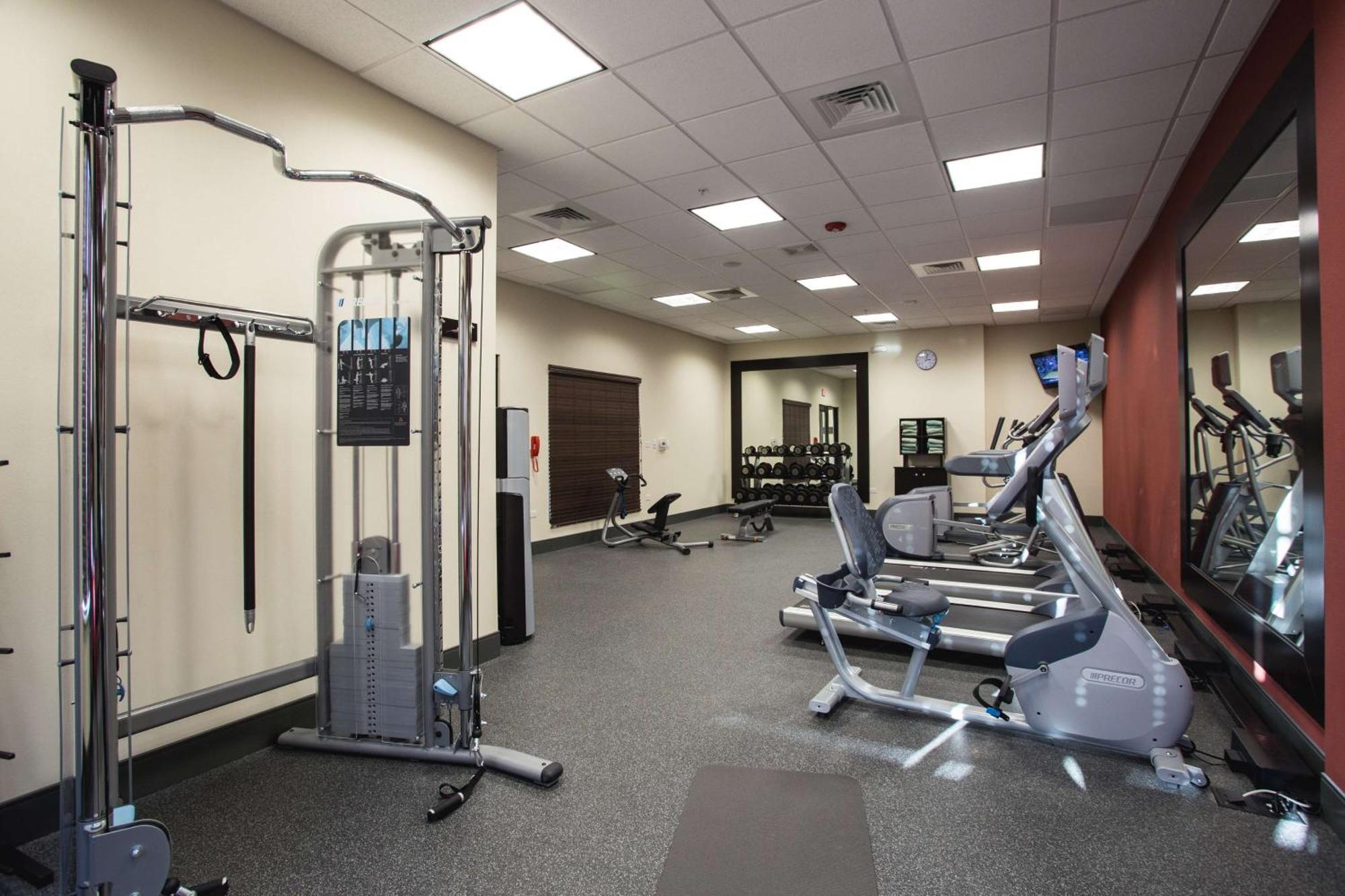 Hilton Garden Inn Bolingbrook I-55 Zewnętrze zdjęcie