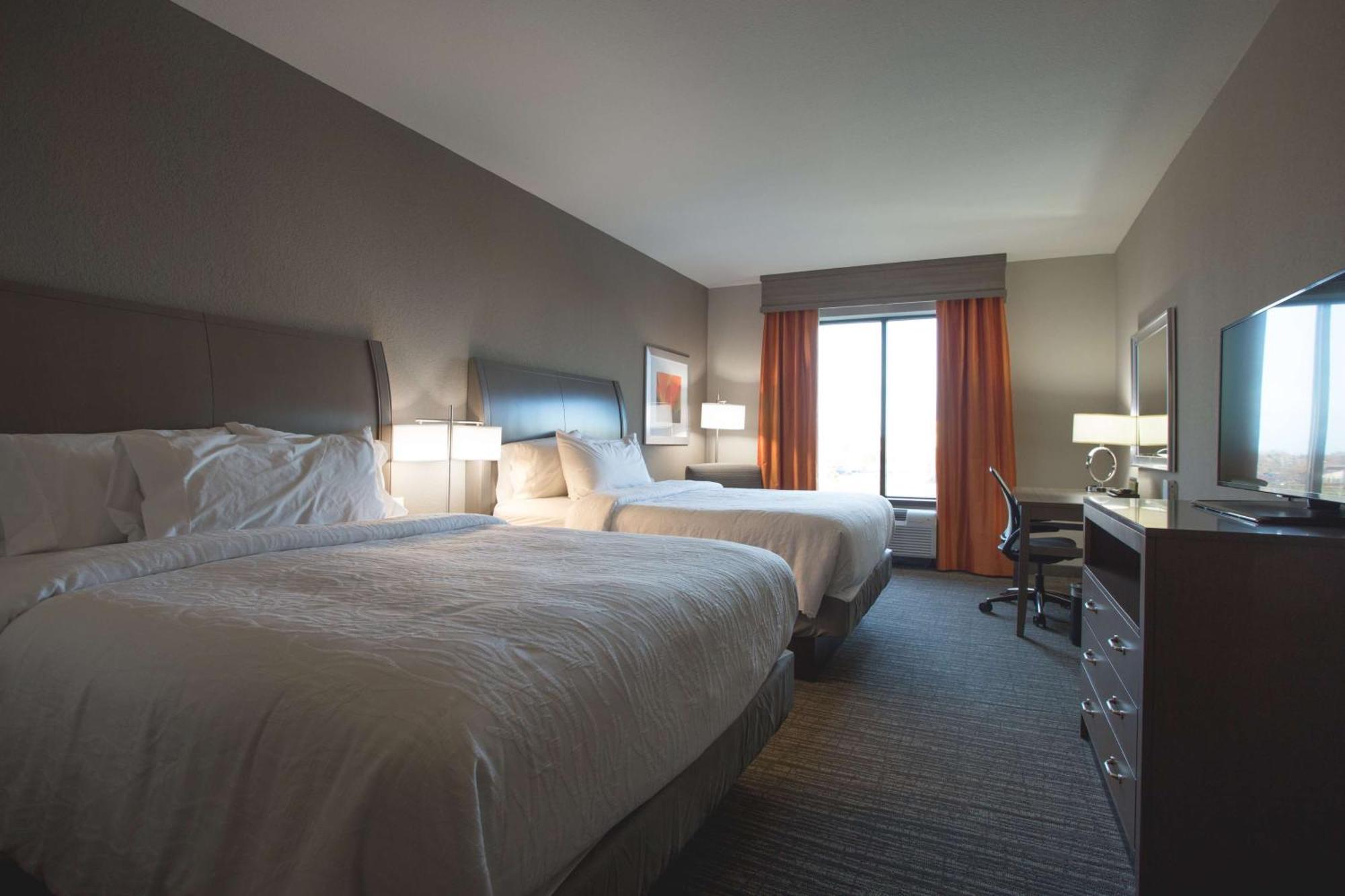 Hilton Garden Inn Bolingbrook I-55 Zewnętrze zdjęcie
