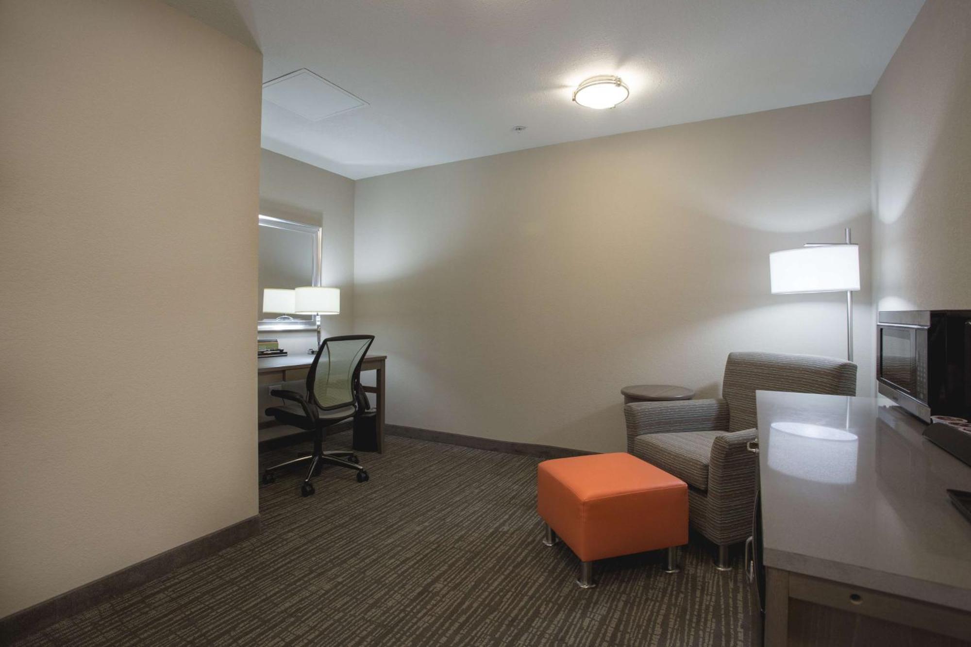 Hilton Garden Inn Bolingbrook I-55 Zewnętrze zdjęcie