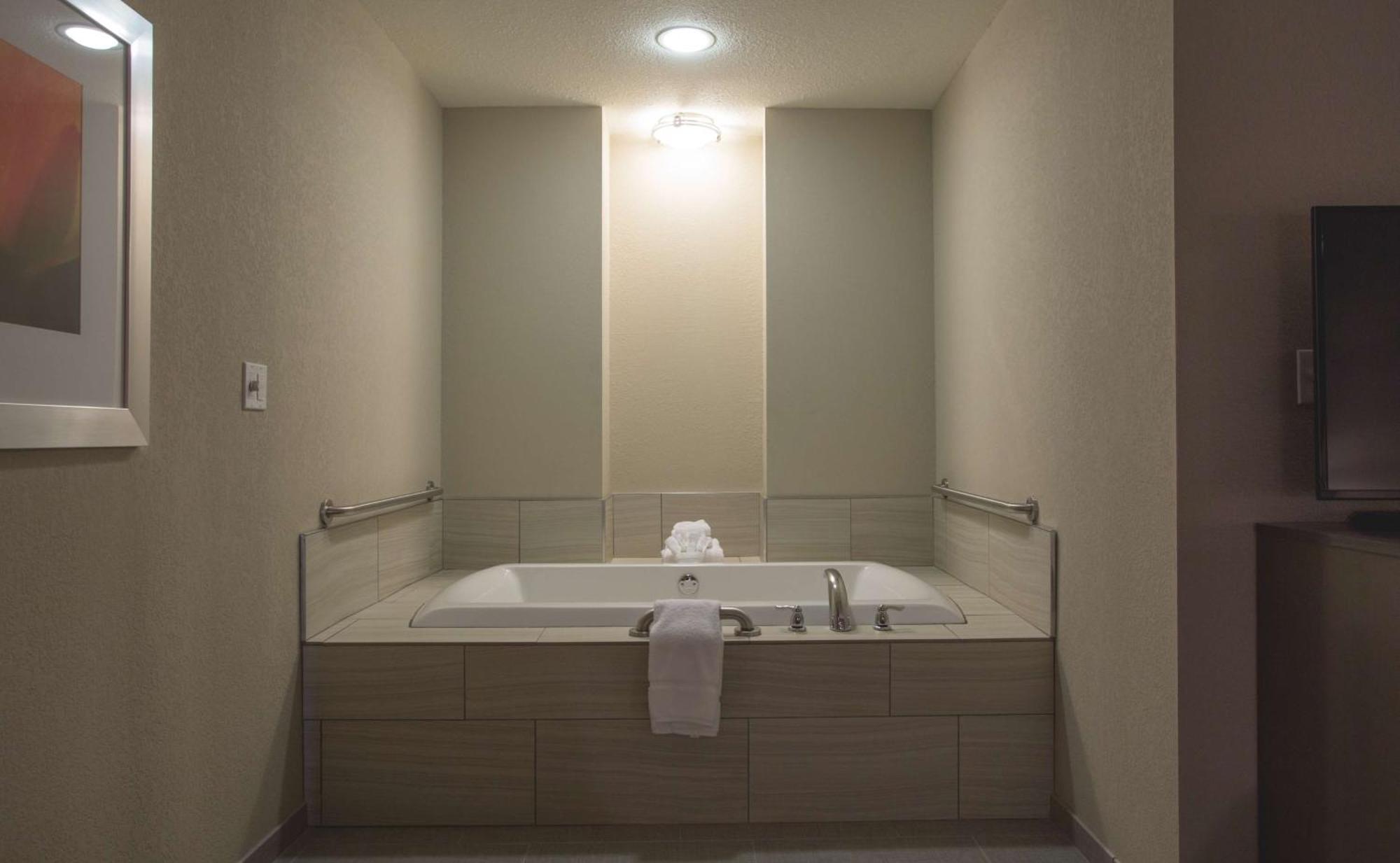 Hilton Garden Inn Bolingbrook I-55 Zewnętrze zdjęcie