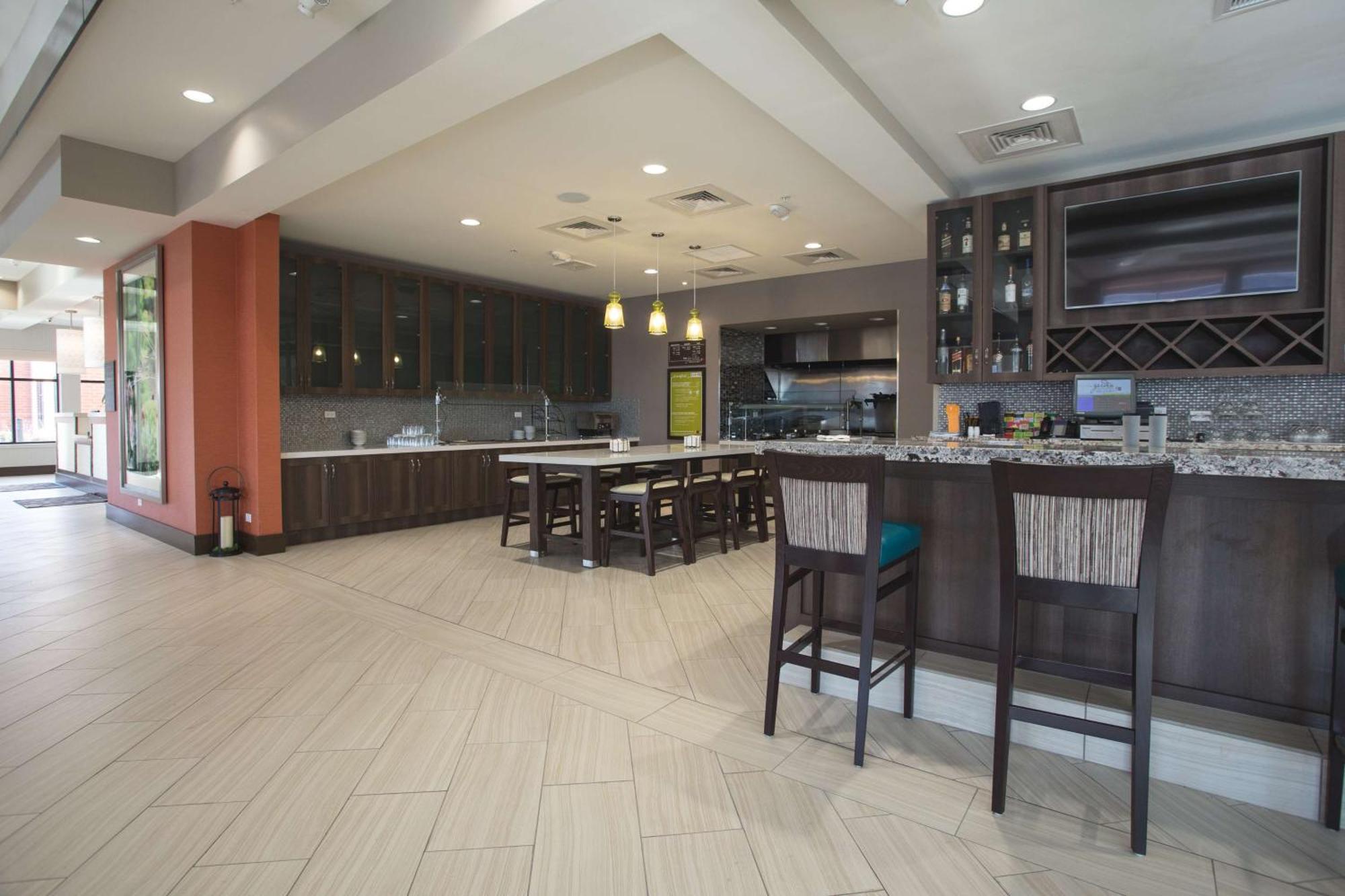 Hilton Garden Inn Bolingbrook I-55 Zewnętrze zdjęcie