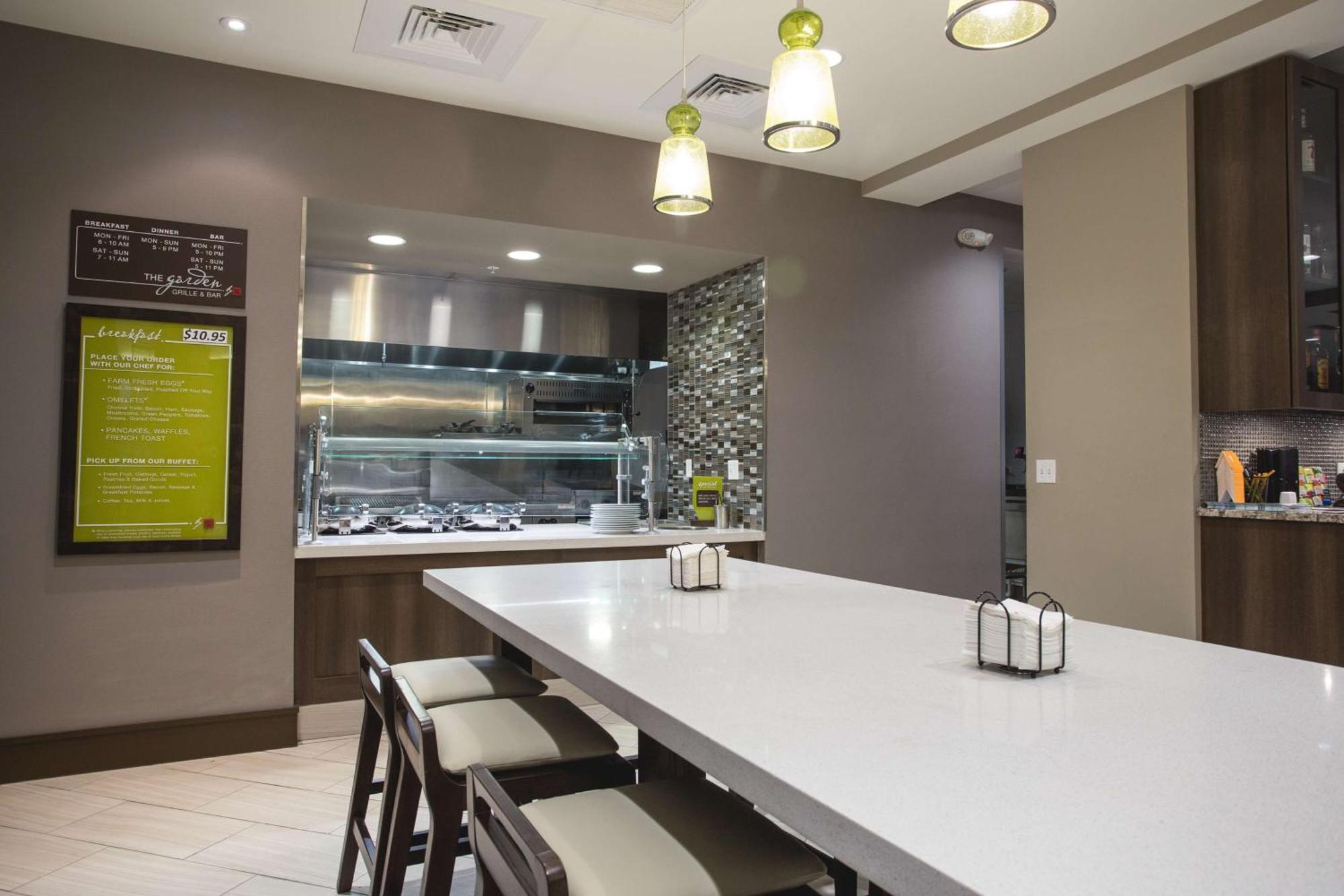 Hilton Garden Inn Bolingbrook I-55 Zewnętrze zdjęcie