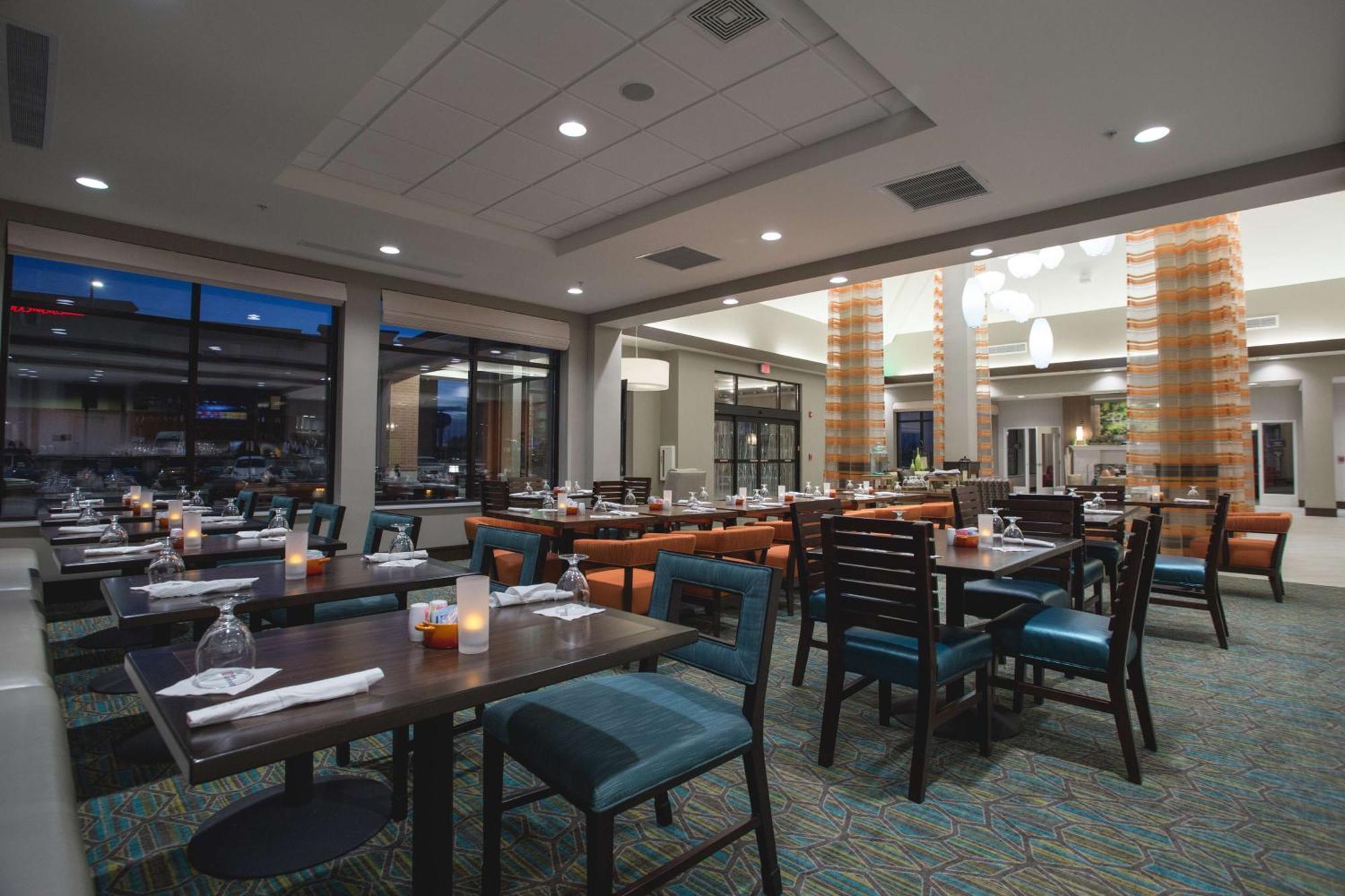 Hilton Garden Inn Bolingbrook I-55 Zewnętrze zdjęcie