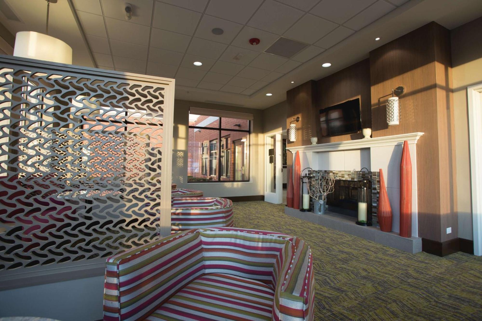 Hilton Garden Inn Bolingbrook I-55 Zewnętrze zdjęcie