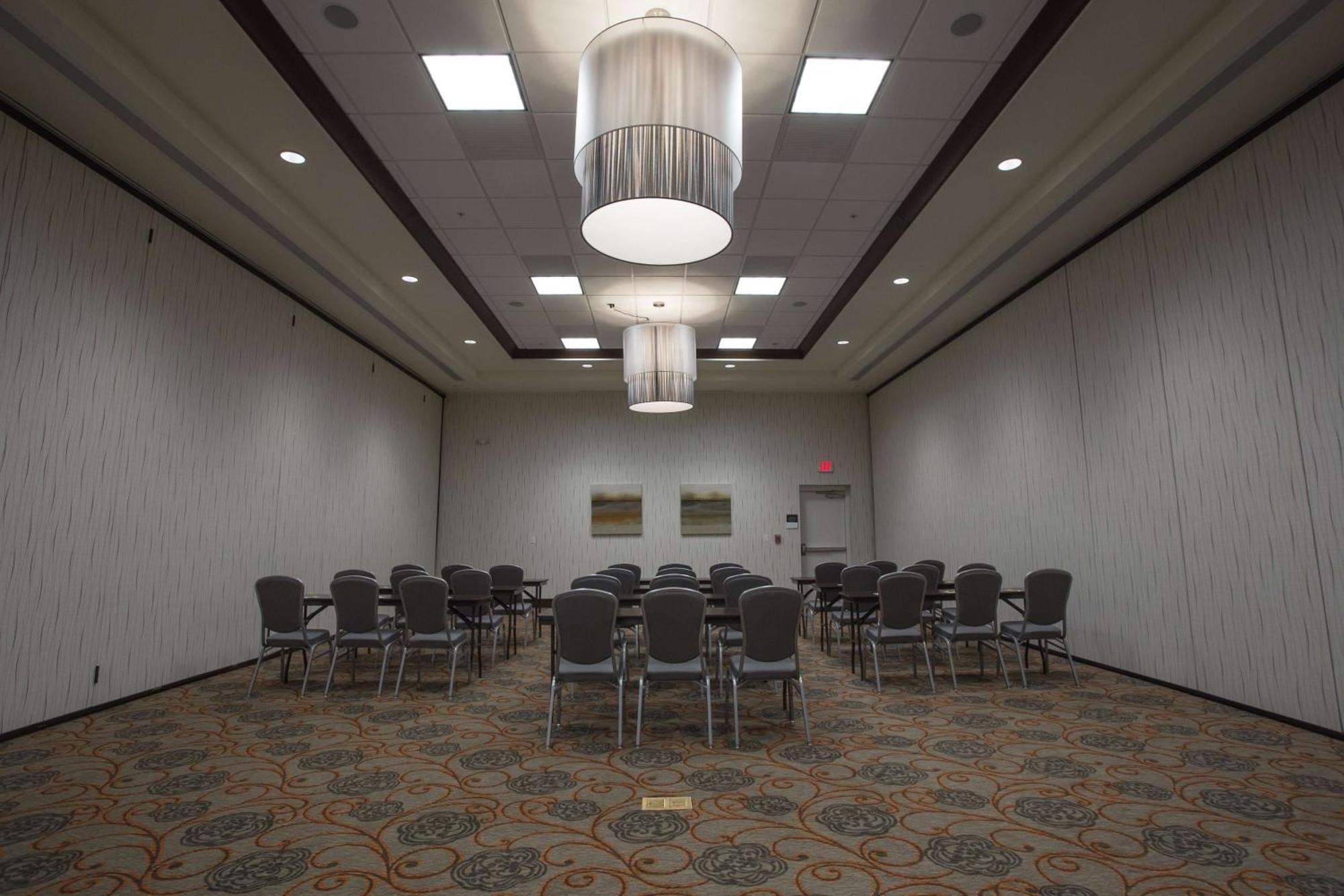 Hilton Garden Inn Bolingbrook I-55 Zewnętrze zdjęcie