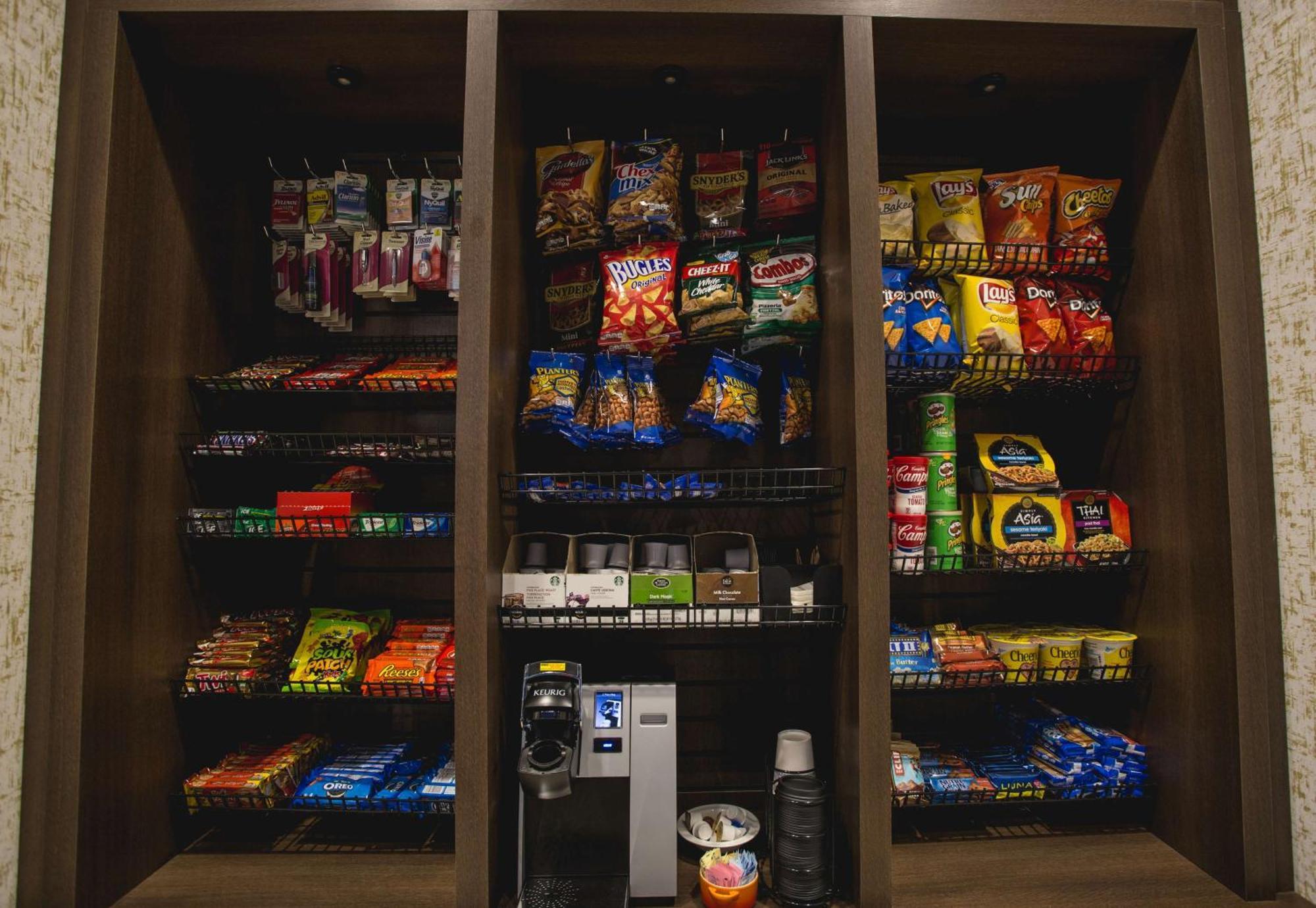 Hilton Garden Inn Bolingbrook I-55 Zewnętrze zdjęcie