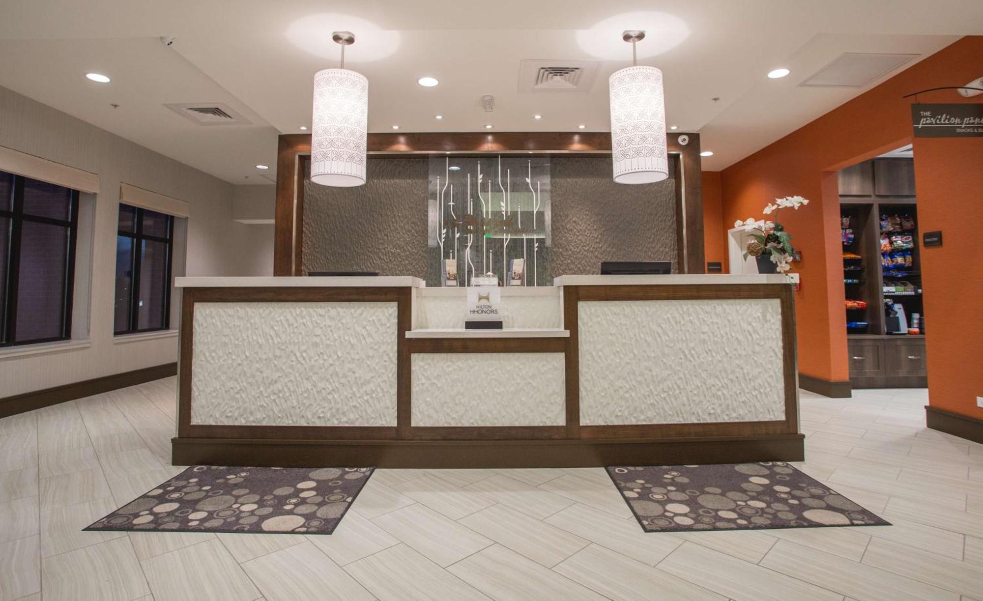 Hilton Garden Inn Bolingbrook I-55 Zewnętrze zdjęcie