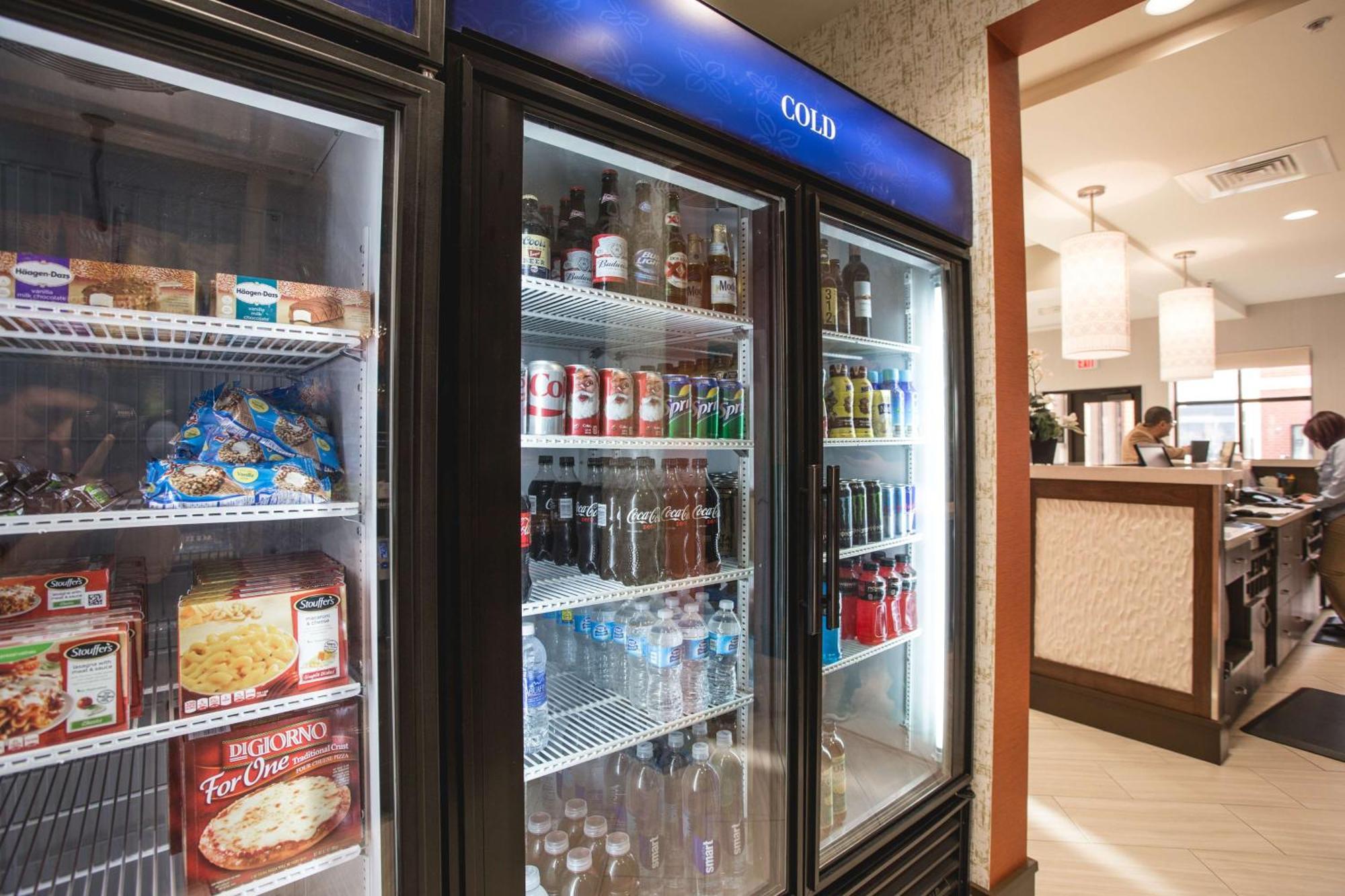 Hilton Garden Inn Bolingbrook I-55 Zewnętrze zdjęcie