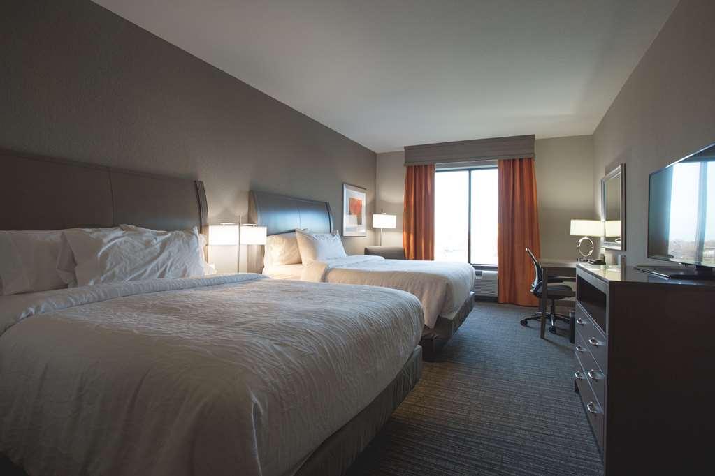 Hilton Garden Inn Bolingbrook I-55 Pokój zdjęcie