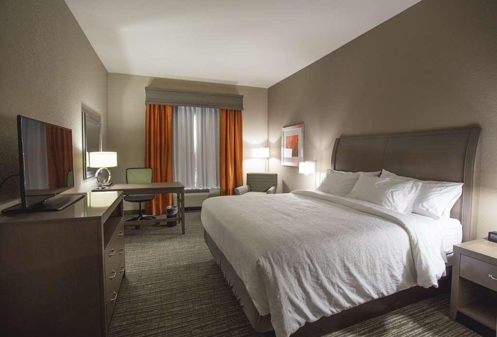 Hilton Garden Inn Bolingbrook I-55 Pokój zdjęcie