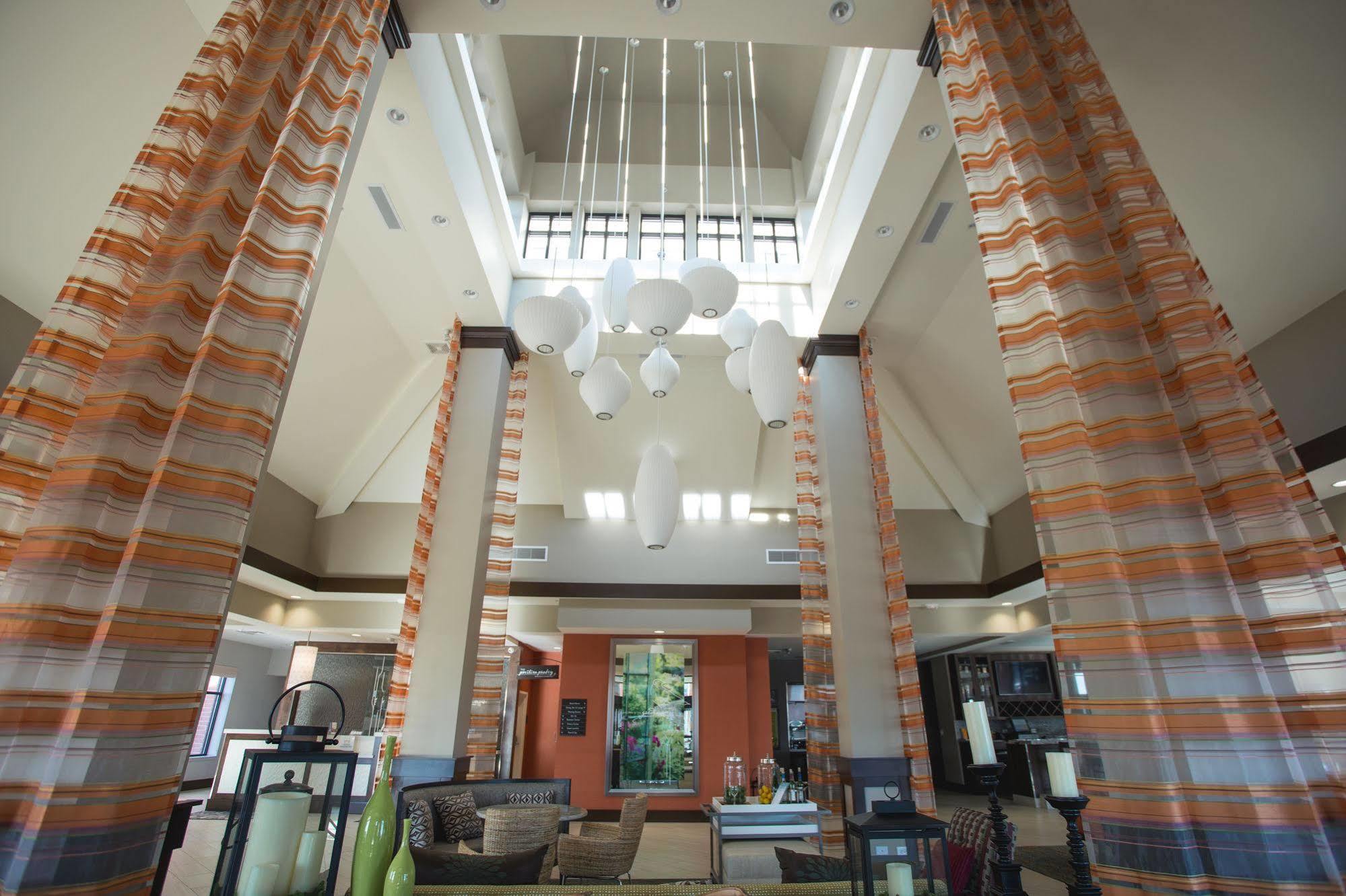 Hilton Garden Inn Bolingbrook I-55 Zewnętrze zdjęcie
